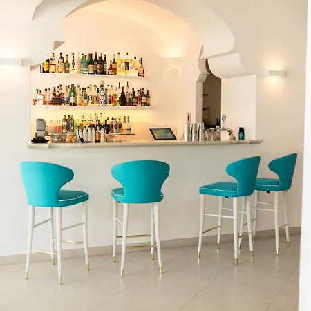 מלון Conca D'oro פוזיטנו