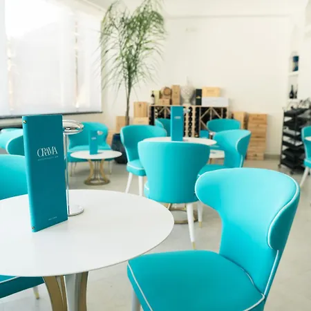 Conca D'oro מלון 4*