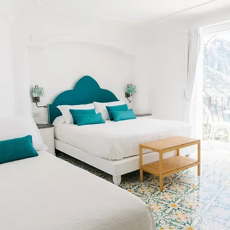Hotel Conca D'oro