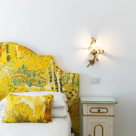 Hotel Conca D'oro 4*