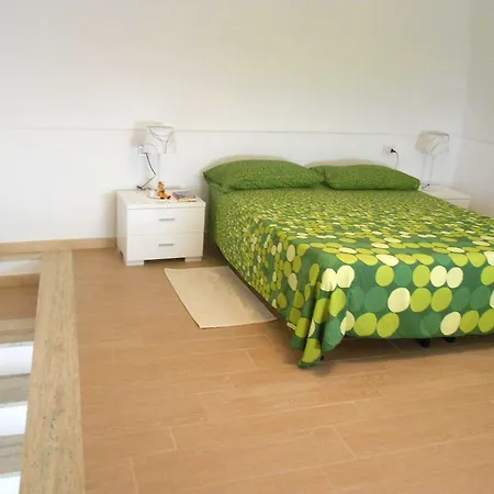 Conca D'oro מלון פוזיטנו