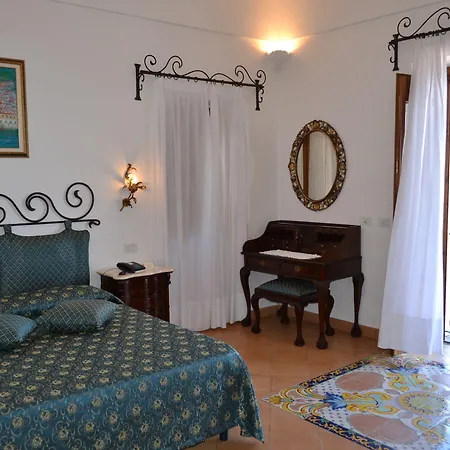 Conca D'oro 4*