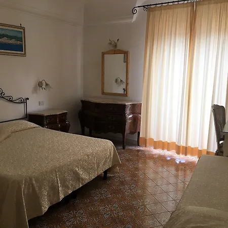 Conca D'oro Positano