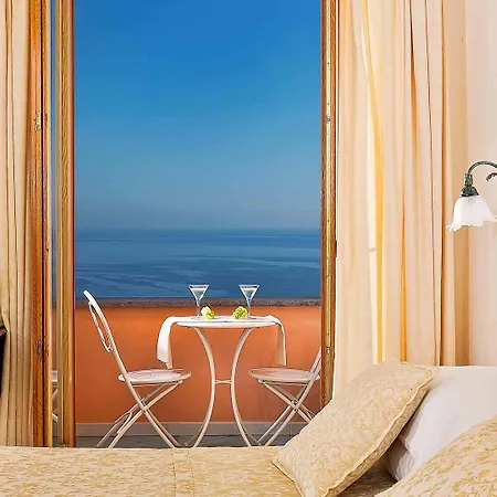 Conca D'oro 4*