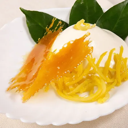 Ξενοδοχείο Conca D'oro 4*