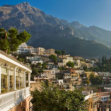 Conca D'oro 4* Positano