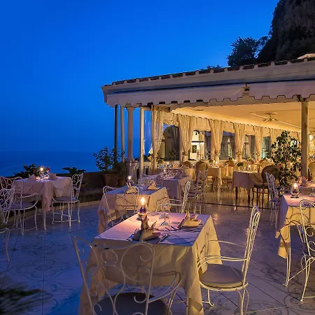 Conca D'oro Ξενοδοχείο