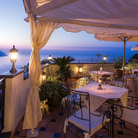 Conca D'oro פוזיטנו