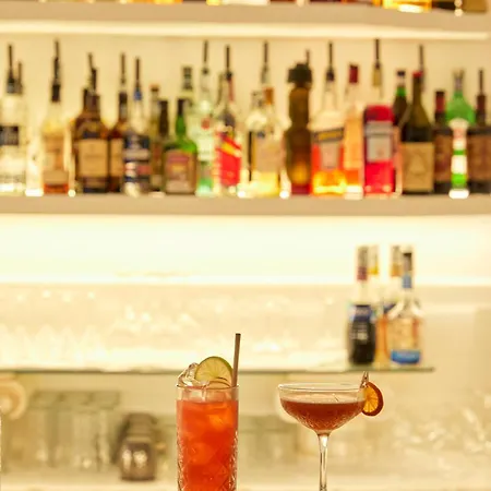 מלון Conca D'oro 4*