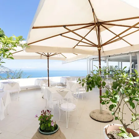 Conca D'oro פוזיטנו