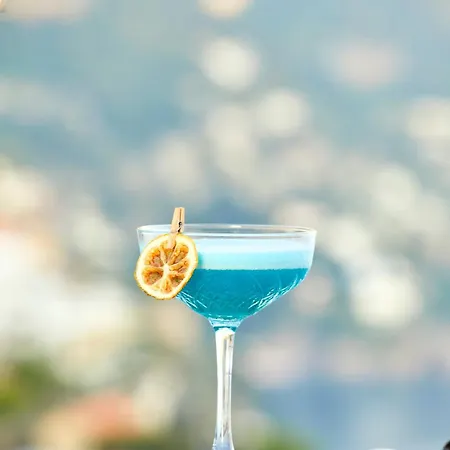 מלון Conca D'oro