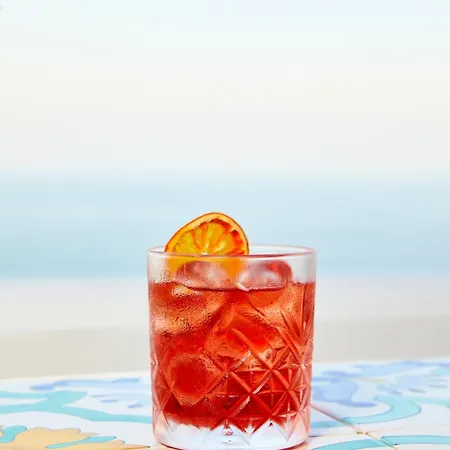 Conca D'oro מלון