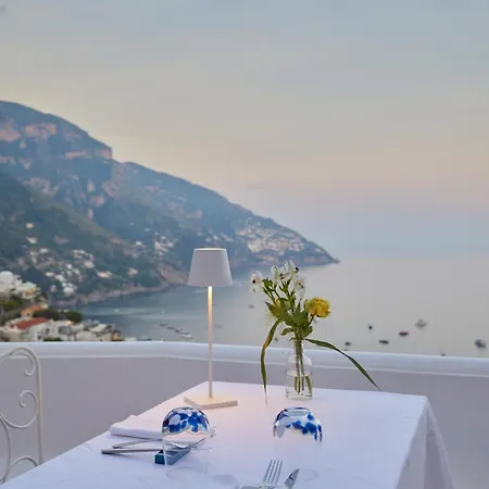 מלון Conca D'oro