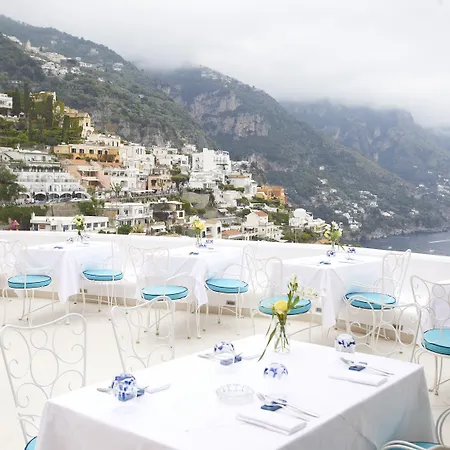 מלון Conca D'oro