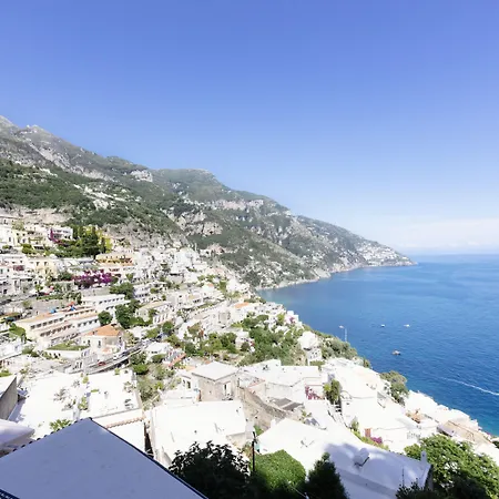 Ξενοδοχείο Conca D'oro