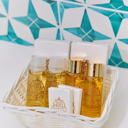 Conca D'oro פוזיטנו