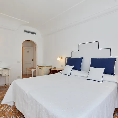 Conca D'oro Hotel Positano