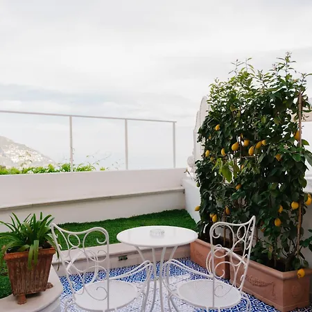 Conca D'oro 4* Positano
