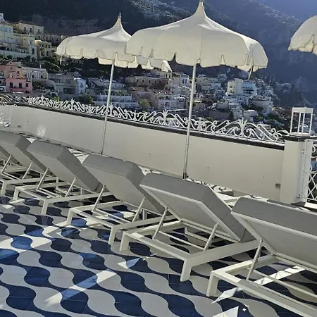 Conca D'oro Positano