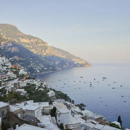 Conca D'oro Hotel Positano