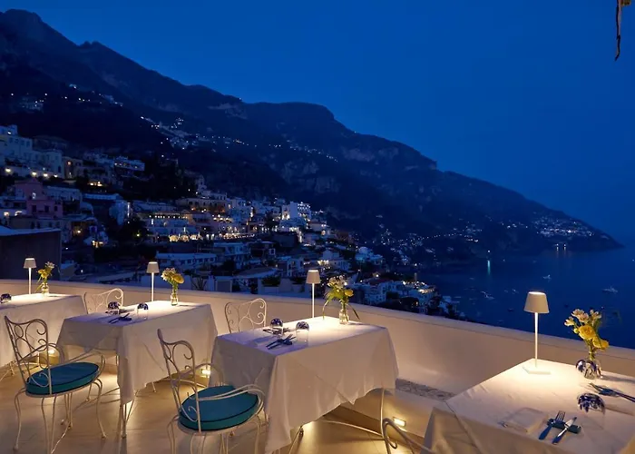 Conca D'oro Hotel 4*