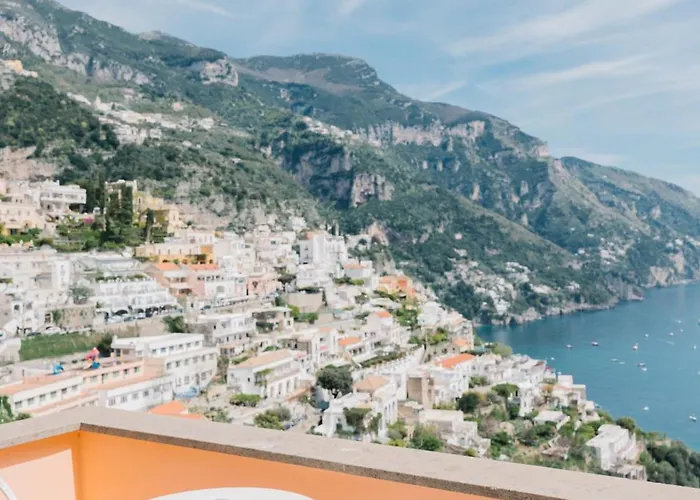 Conca D'oro Szálloda