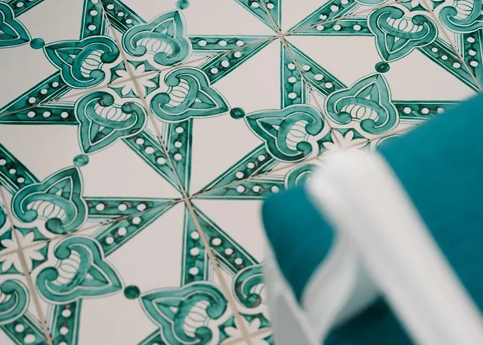 Szálloda Conca D'oro 4*