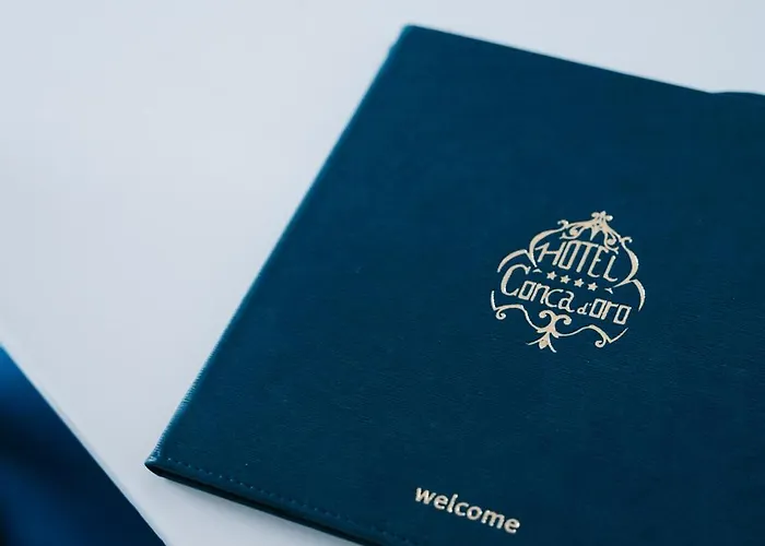 Conca D'oro Szálloda