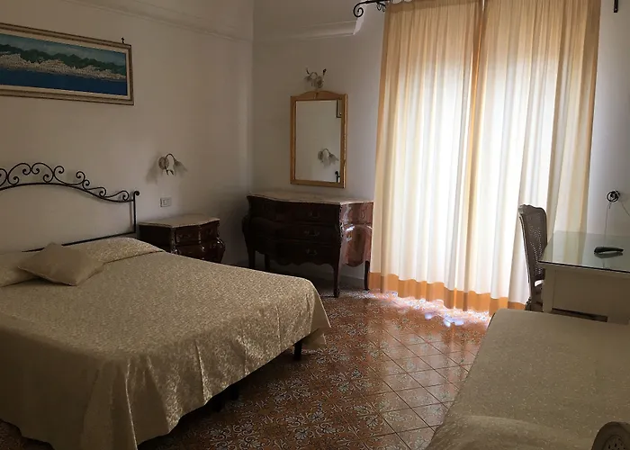 Conca D'oro Positano