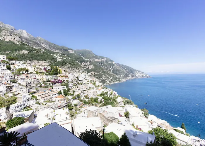 Szálloda Conca D'oro