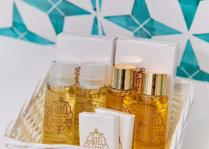 Conca D'oro Positano