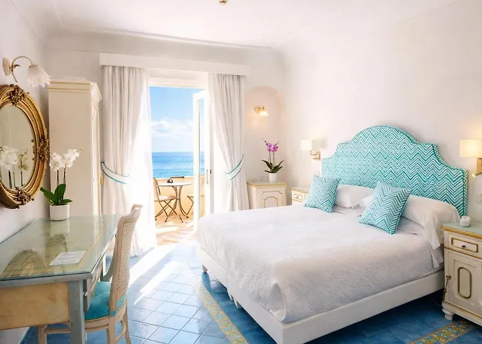 Conca D'oro Positano