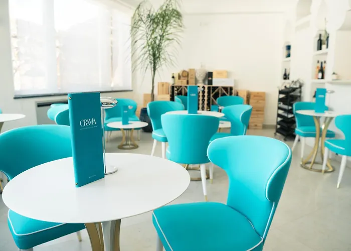 Conca D'oro Hotel 4*