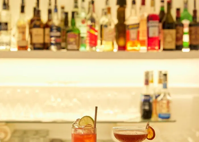 Hotel Conca D'oro 4*